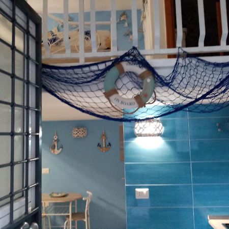 Apartmán Casavinci Neapol Exteriér fotografie