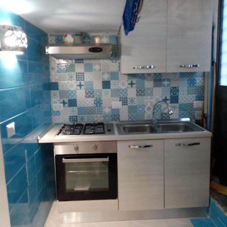 Apartmán Casavinci Neapol Exteriér fotografie