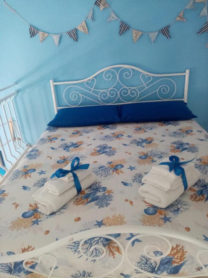Apartmán Casavinci Neapol Exteriér fotografie