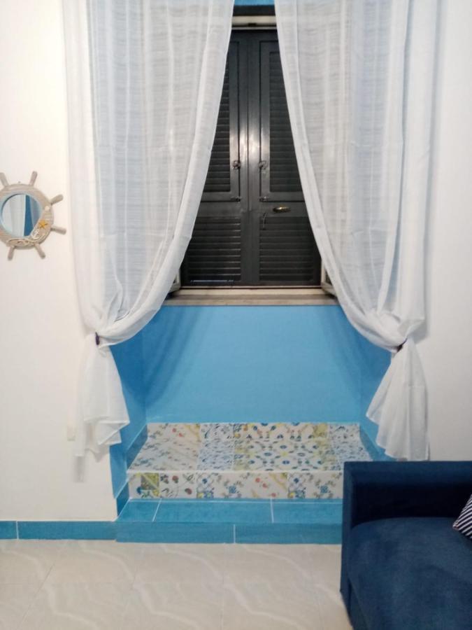 Apartmán Casavinci Neapol Exteriér fotografie