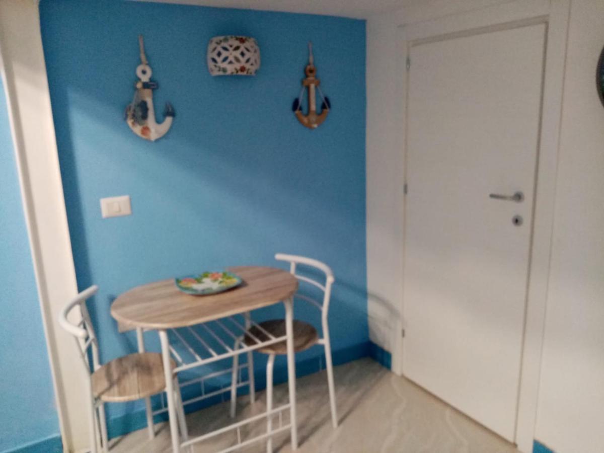 Apartmán Casavinci Neapol Exteriér fotografie