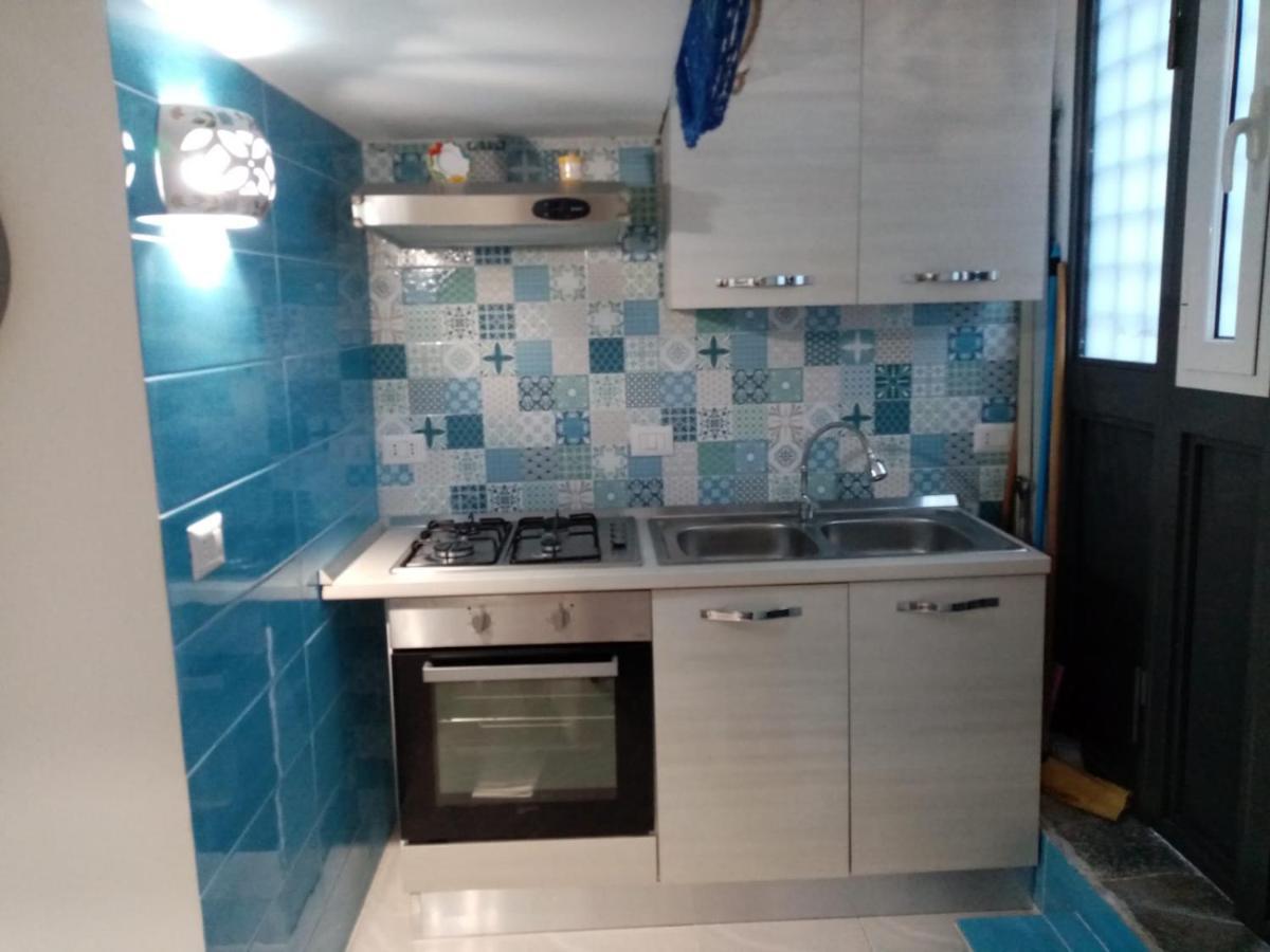 Apartmán Casavinci Neapol Exteriér fotografie