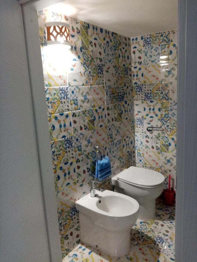 Apartmán Casavinci Neapol Exteriér fotografie