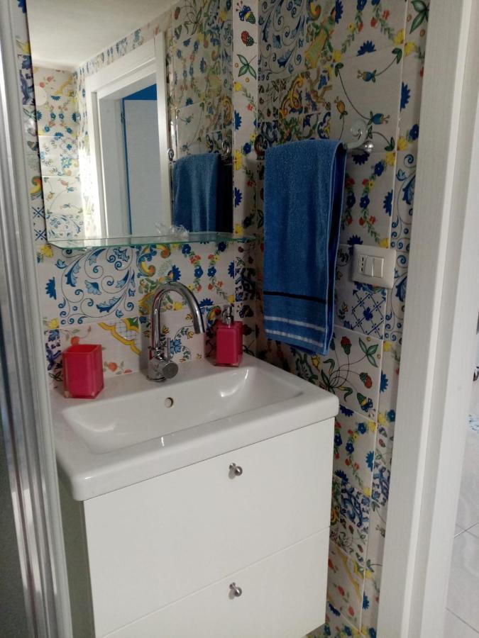 Apartmán Casavinci Neapol Exteriér fotografie